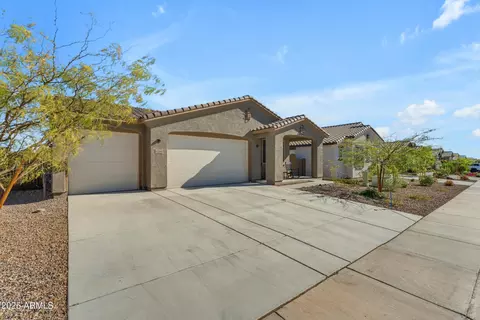 12161 E Pivot Peak --, Gold Canyon, AZ 85118