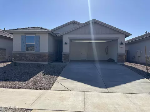 17019 W Fetlock Trl, Surprise, AZ 85387