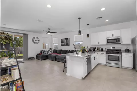 2445 W La Salle St, Phoenix, AZ 85041
