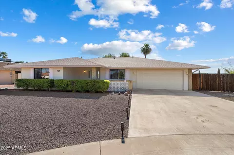 14405 N Cameo Way, Sun City, AZ 85351