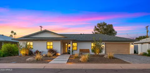 8238 E Wilshire Dr, Scottsdale, AZ 85257