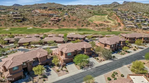 16255 E Ridgeline Dr, Fountain Hills, AZ 85268