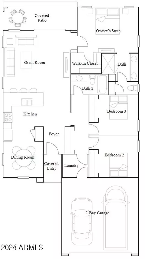 25076 N 150th Ln, Surprise, AZ 85387