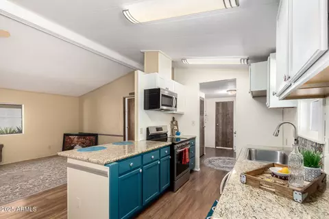 2731 N Wright Way, Mesa, AZ 85215 photo 13
