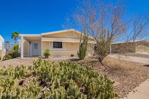 2731 N Wright Way, Mesa, AZ 85215 photo 2