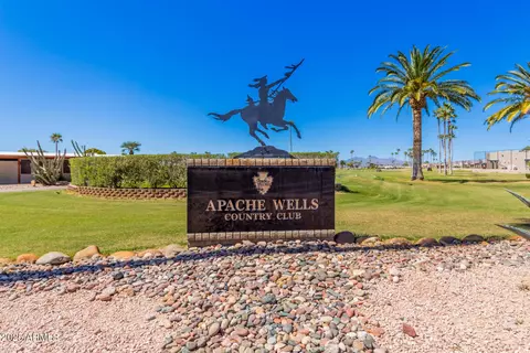 2731 N Wright Way, Mesa, AZ 85215 photo 38