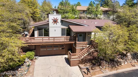 1221 Deerfield Rd, Prescott, AZ 86303