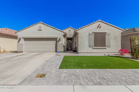 7018 W Lawrence Ln, Peoria, AZ 85345