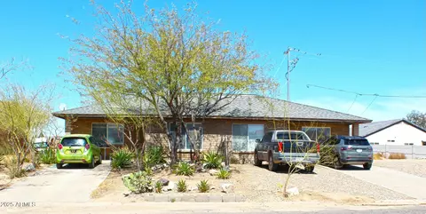 9938 W Century Dr, Arizona City, AZ 85123