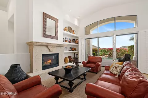 11187 E De La O Rd, Scottsdale, AZ 85255
