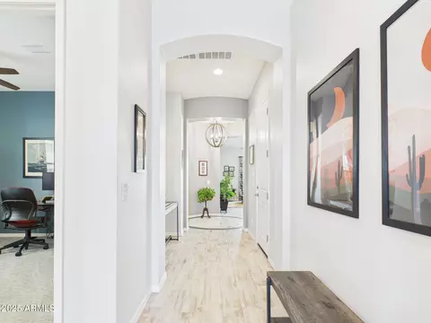 Entry Way - 4164 E Bernice St, Gilbert, AZ 85295 photo 1 of 3