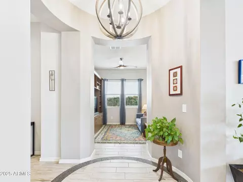 Entry Way - 4164 E Bernice St, Gilbert, AZ 85295 photo 2 of 3