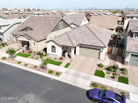 View/Area - 4164 E Bernice St, Gilbert, AZ 85295 photo 1 of 4