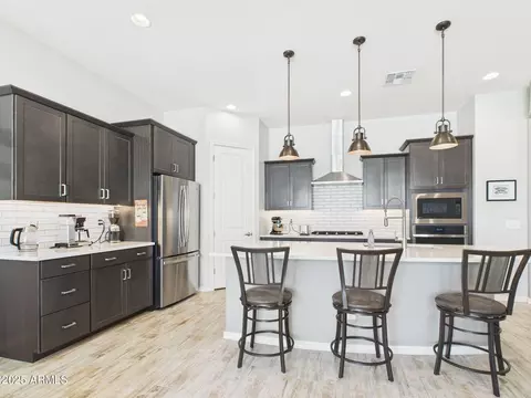 Kitchen - 4164 E Bernice St, Gilbert, AZ 85295 photo 3 of 4