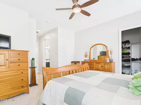Bedroom - 4164 E Bernice St, Gilbert, AZ 85295 photo 3 of 3