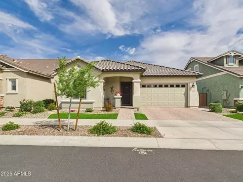 4164 E Bernice St, Gilbert, AZ 85295