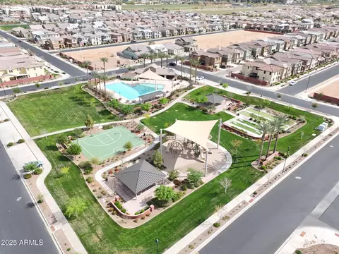 View/Area - 4164 E Bernice St, Gilbert, AZ 85295 photo 3 of 4