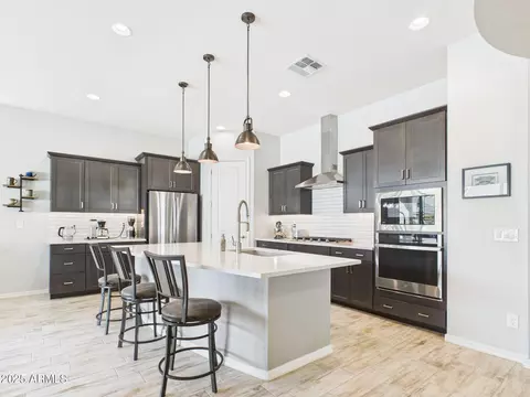 Kitchen - 4164 E Bernice St, Gilbert, AZ 85295 photo 1 of 4