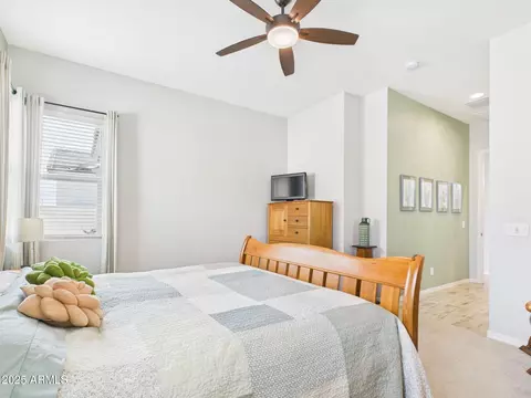 Bedroom - 4164 E Bernice St, Gilbert, AZ 85295 photo 2 of 3