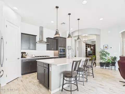 Kitchen - 4164 E Bernice St, Gilbert, AZ 85295 photo 2 of 4