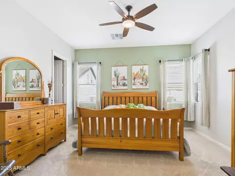 Bedroom - 4164 E Bernice St, Gilbert, AZ 85295 photo 1 of 3