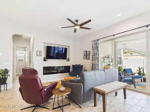 Living - 4164 E Bernice St, Gilbert, AZ 85295 photo 1 of 1