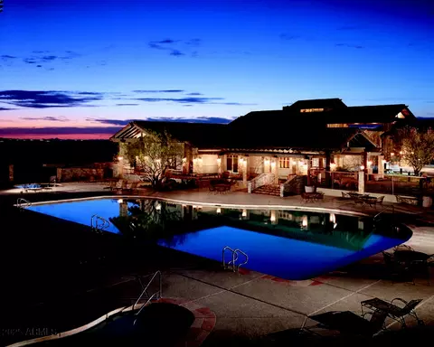 8315 Echo Canyon St #104, Mesa, AZ 85207 photo 29