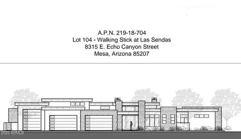 8315 Echo Canyon St #104, Mesa, AZ 85207 photo 18