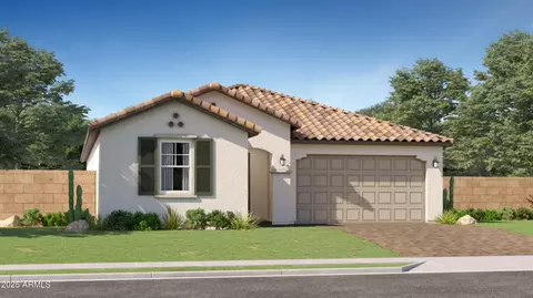 20900 S 231st Way, Queen Creek, AZ 85142
