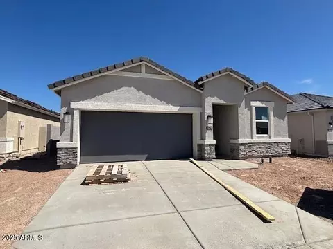 1675 N Fenway Dr, Florence, AZ 85132