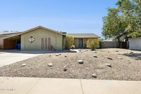 153 W Hillside St, Mesa, AZ 85201