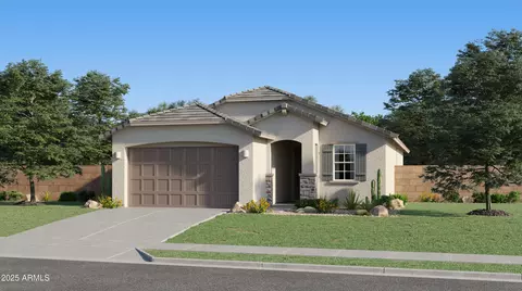 12427 E Wallflower Ln, Florence, AZ 85132