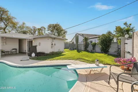 4332 E Calle Redonda St, Phoenix, AZ 85018 photo 23