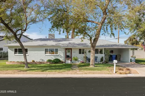 4332 E Calle Redonda St, Phoenix, AZ 85018 photo 3