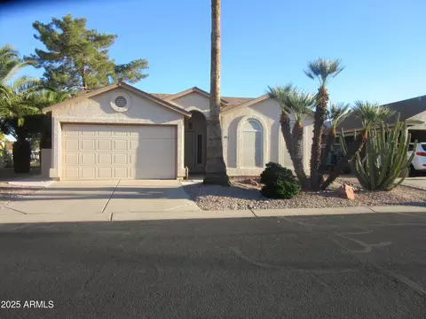 1912 E Doral Dr, Chandler, AZ 85249