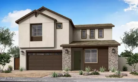 1481 E Prescott St, Gilbert, AZ 85298