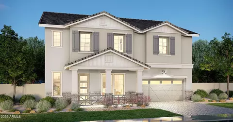 2522 E Presidio St, Mesa, AZ 85213
