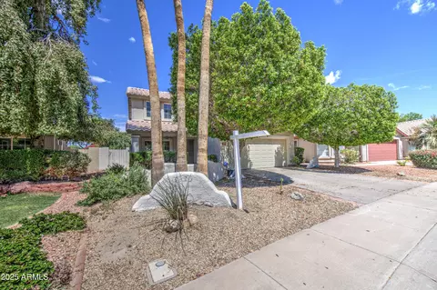 1720 W Orchid Ln, Chandler, AZ 85224