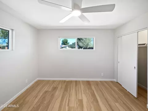 Bedroom - 2201 W Avalon Dr, Phoenix, AZ 85015 photo 2 of 7