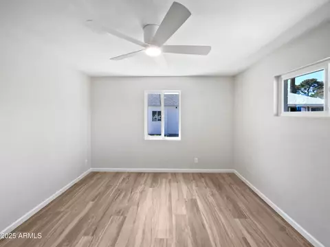 Bedroom - 2201 W Avalon Dr, Phoenix, AZ 85015 photo 4 of 7
