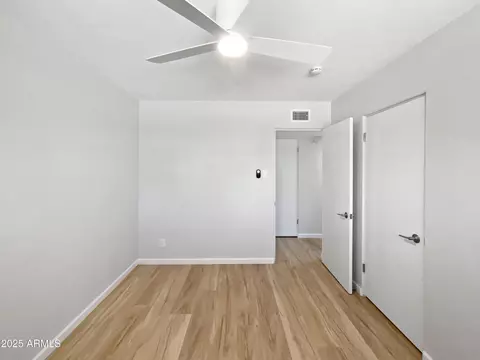 Bedroom - 2201 W Avalon Dr, Phoenix, AZ 85015 photo 5 of 7