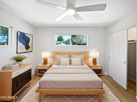 Bedroom - 2201 W Avalon Dr, Phoenix, AZ 85015 photo 1 of 7