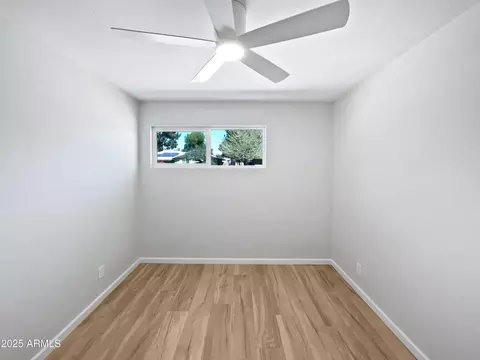 Bedroom - 2201 W Avalon Dr, Phoenix, AZ 85015 photo 3 of 7
