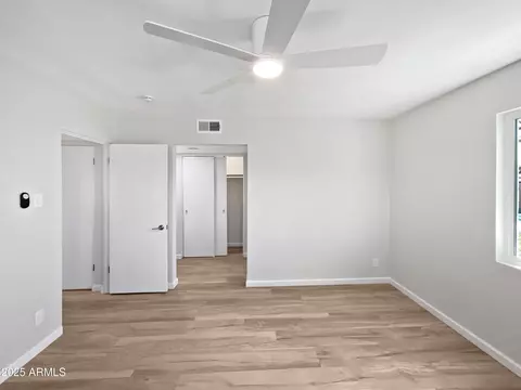 Bedroom - 2201 W Avalon Dr, Phoenix, AZ 85015 photo 7 of 7