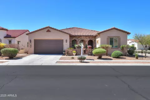 2623 E Marcos Dr, Casa Grande, AZ 85194