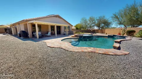 12924 S 176th Dr, Goodyear, AZ 85338