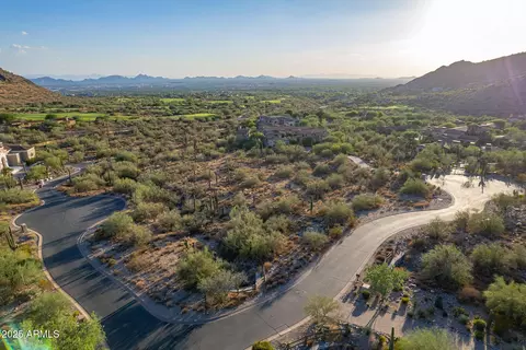 10795 E Feathersong Ln #1606, Scottsdale, AZ 85255