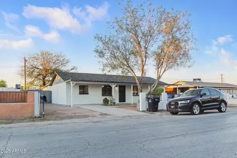 4002 W Alta Vista Rd, Phoenix, AZ 85041