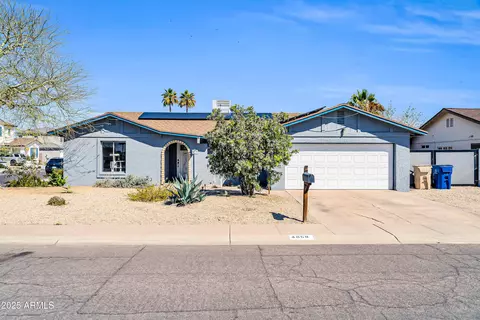 4858 W Cheryl Dr, Glendale, AZ 85302