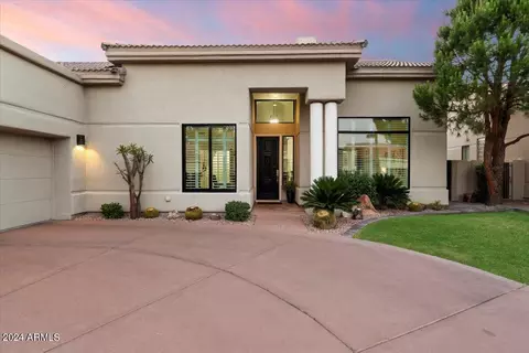 12088 N 80th Pl, Scottsdale, AZ 85260